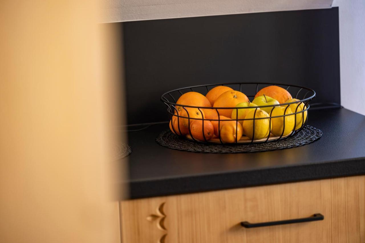 Apartament Na Skalce Szaflary Exteriér fotografie