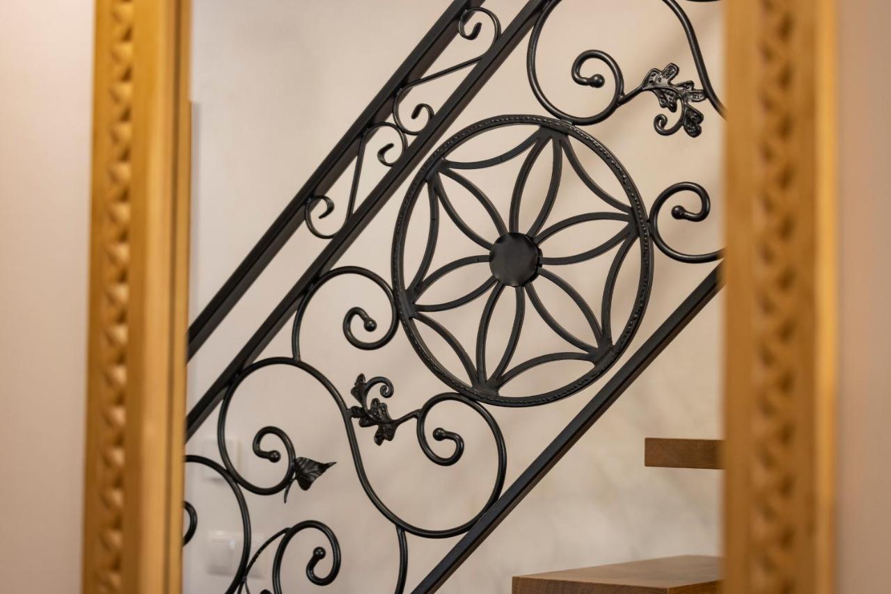 Apartament Na Skalce Szaflary Exteriér fotografie