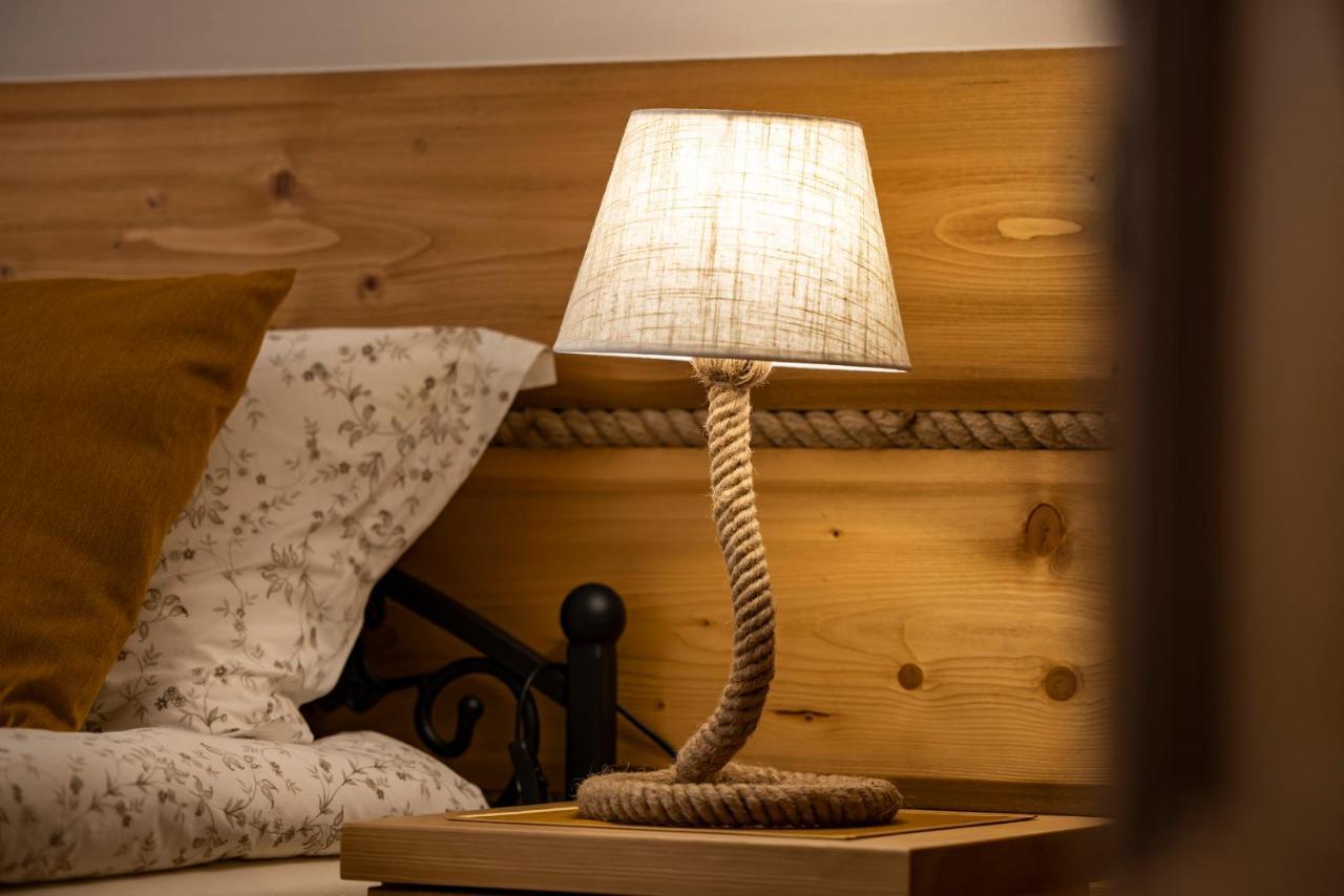 Apartament Na Skalce Szaflary Exteriér fotografie