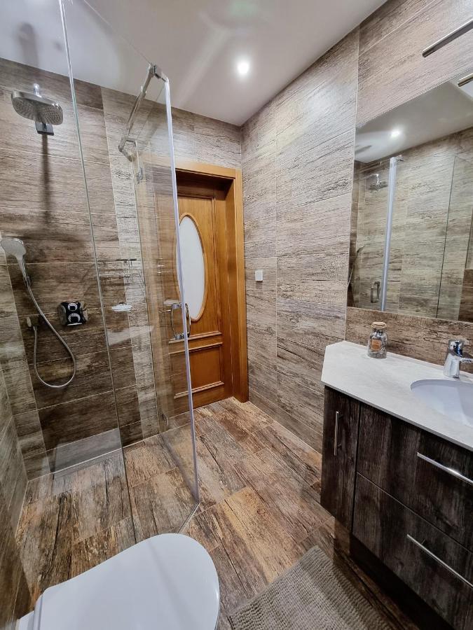 Apartament Na Skalce Szaflary Exteriér fotografie